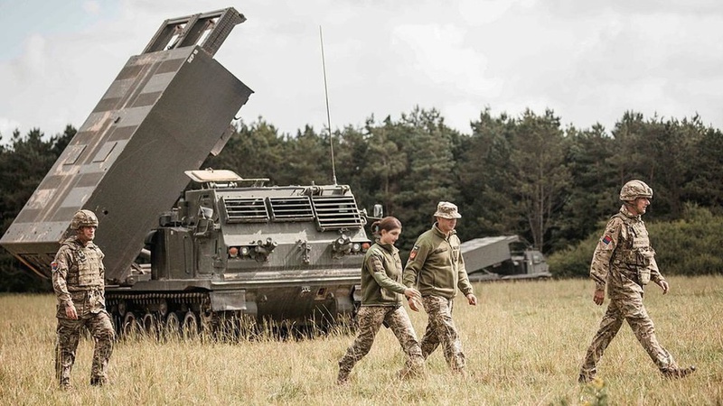 Україна непомітно змінює свою стратегію з новою зброєю та за підтримки партизанів – NYT