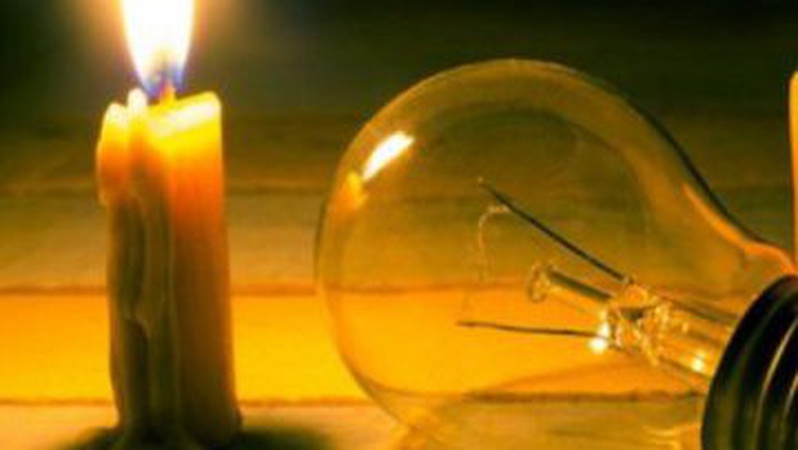 Повідомили, коли у лучан з’явиться світло