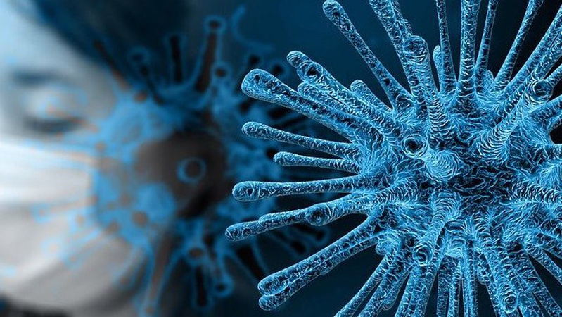 В Україні 717 інфікувань коронавірусом, на Волині – 6