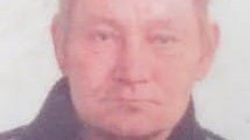 На Волині розшукують чоловіка, який зник майже рік тому