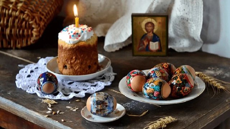 Що не можна робити у Світлий вівторок 2021