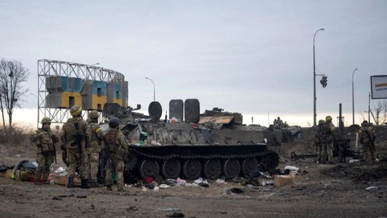 У гарячих точках росіяни вбили за добу 6 мирних українців і поранили 16-х: ситуація у регіонах