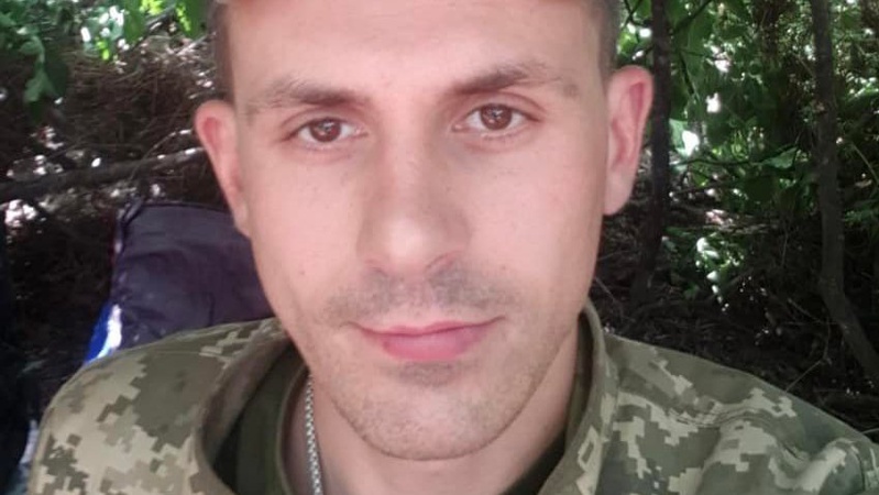 На війні із Росією загинув 30-річний волинянин