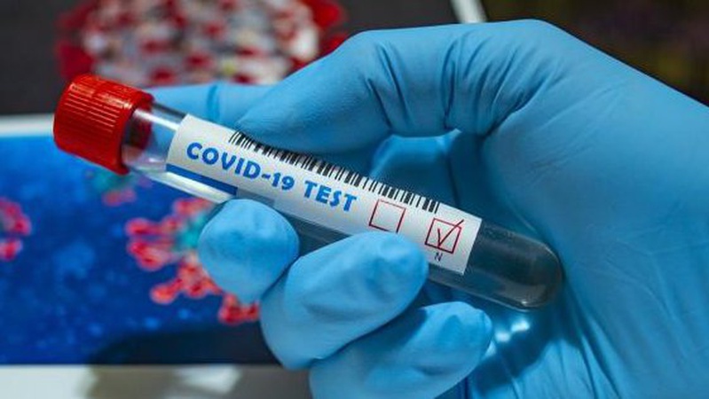 Скільки українців за добу захворіли на COVID-19