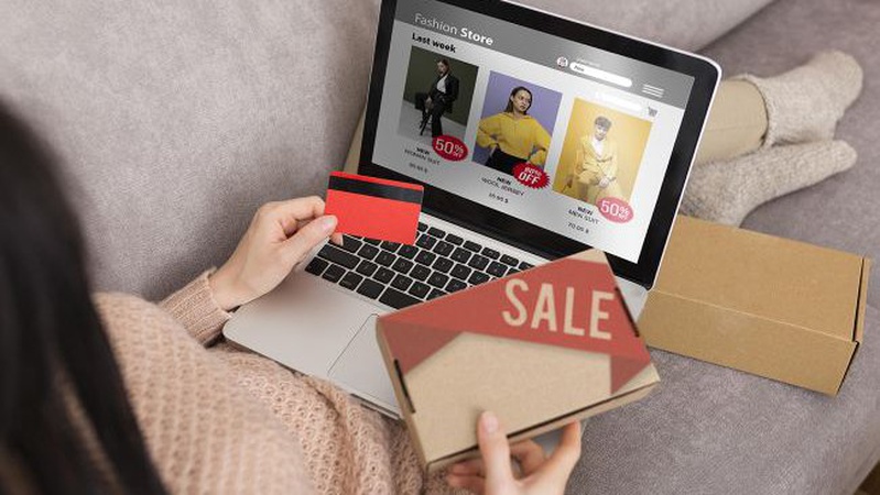 Поради, як безпечно продавати та купувати товари через Інтернет