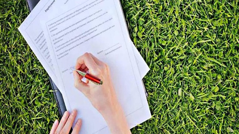 На Волині підприємство незаконно користується 5 гектарами землі