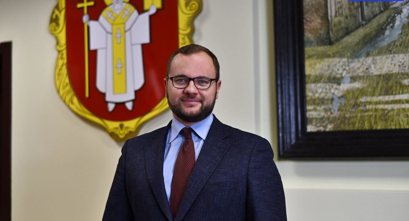 На онлайн-прийом до мера Поліщука лучанам треба записуватися за два дні до «зустрічі»