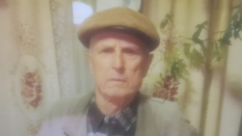 На Волині розшукують безвісти зниклого 80-річного дідуся