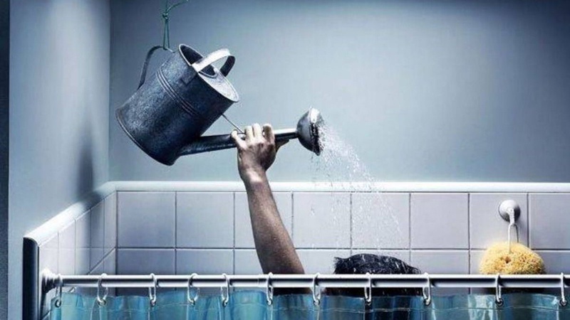 На деяких вулицях Ковеля місяць не буде гарячої води