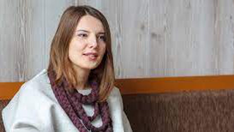 «Світу і тим, хто шукає інформацію, дуже бракує незаангажованого, простого наративу», – Анна Данильчук