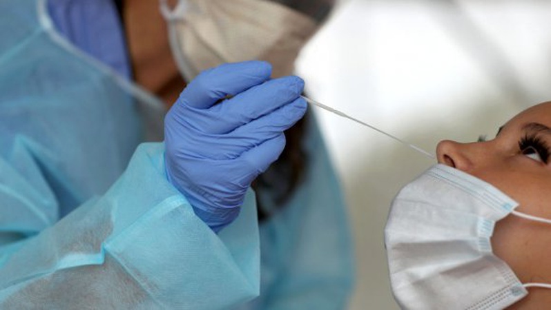 Де волинянам зробити ПЛР-тест на COVID-19 за найнижчою ціною