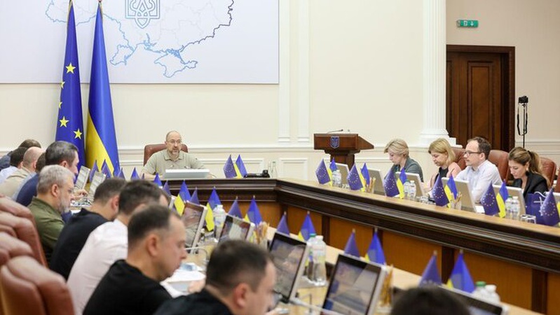 Уряд готовий співпрацювати з окупаційною владою? — Ірина Федорів