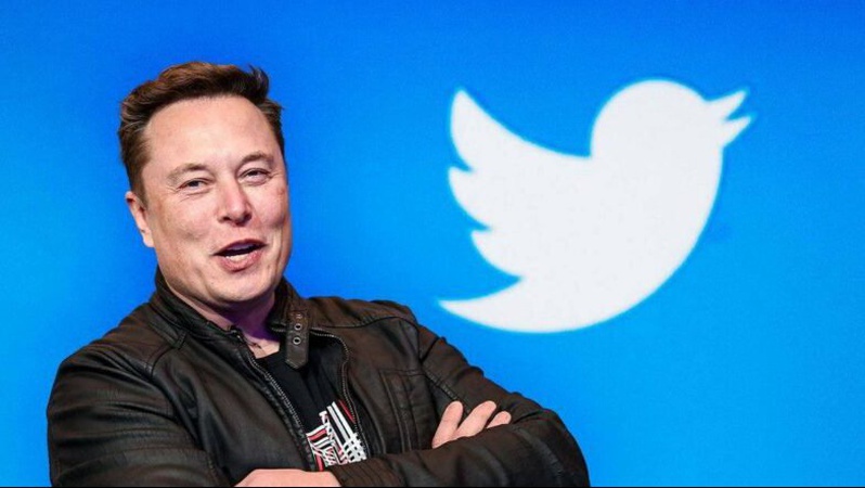 Маск запропонував Україні капітулювати. Зеленський відреагував