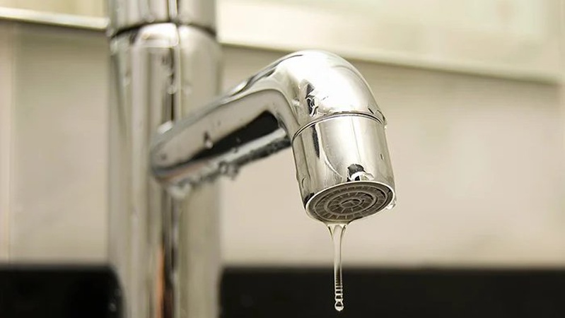 Пояснили, чому в оселях жителів Нововолинська поганий напір води