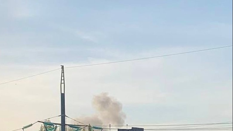 В Одесі пролунав потужний вибух. Є загиблі та поранені