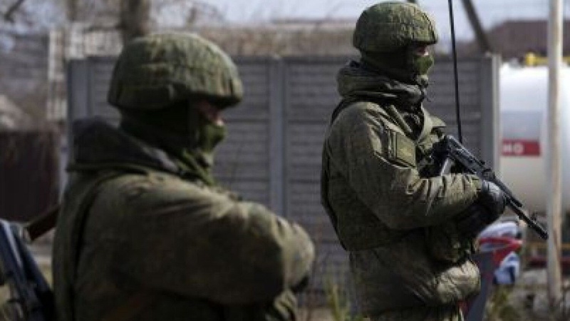 Російські окупанти кидають гранати у підвали, де від них ховаються мирні жителі