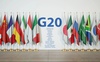 G20 погодила спільну заяву з жорсткою позицією щодо війни в Україні – Reuters