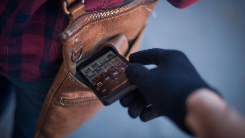 На Волині затримали злодіїв, які обкрадали людей під час воєнного стану