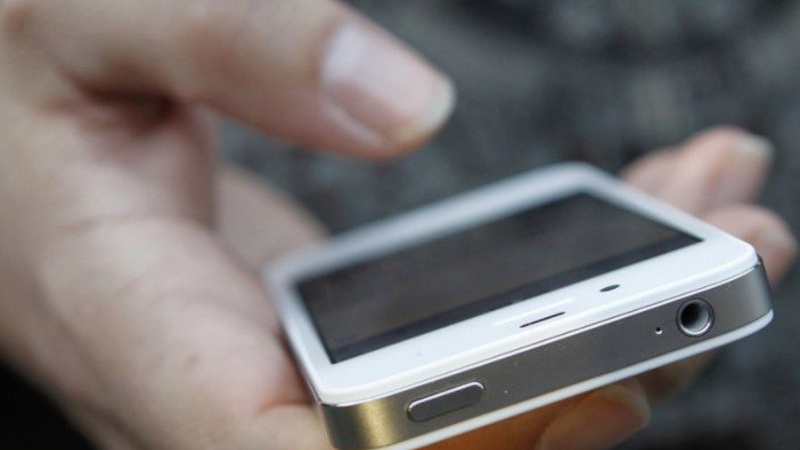 У Володимирі викрили двох крадійок мобільних телефонів