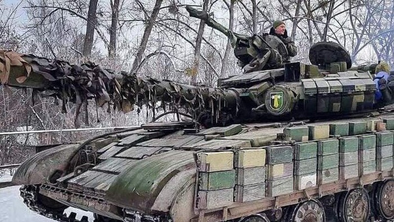 Генштаб повідомив, де ворог зосереджує основні зусилля