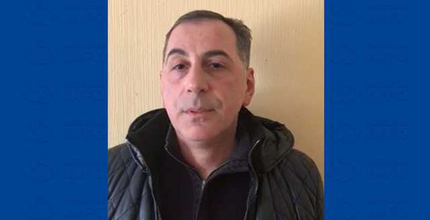 Злодій в законі працевлаштувався в ексочільника поліції Шацького району