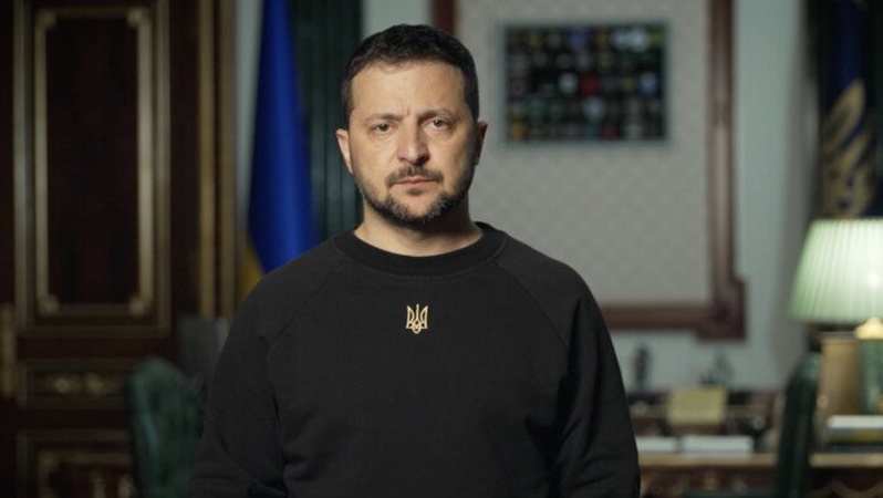 Зеленський анонсував важливу для суспільства законодавчу ініціативу