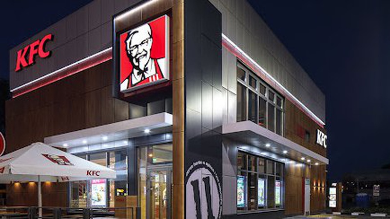 Чи з’явиться у Луцьку KFC