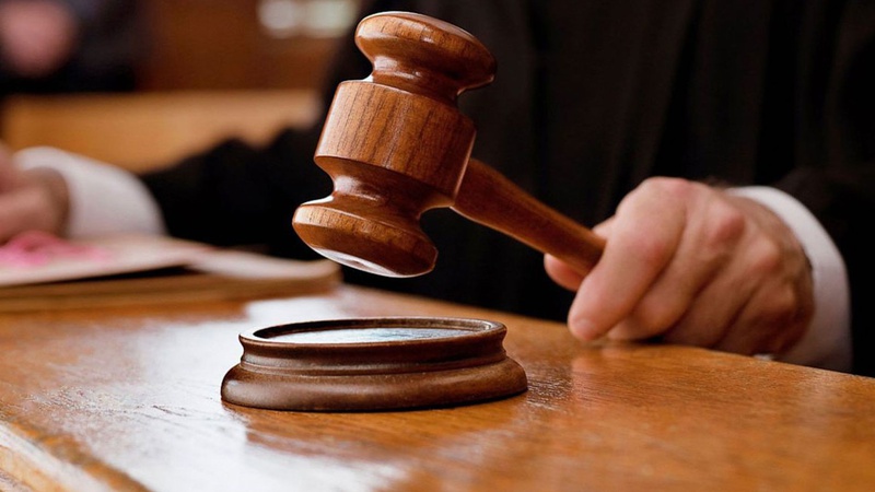 На Волині судили підприємця за сплату податків в «Луганську народну республіку»