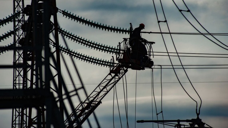 Відключення світла: «Укренерго» повідомило, до чого волинянам готуватися 31 травня