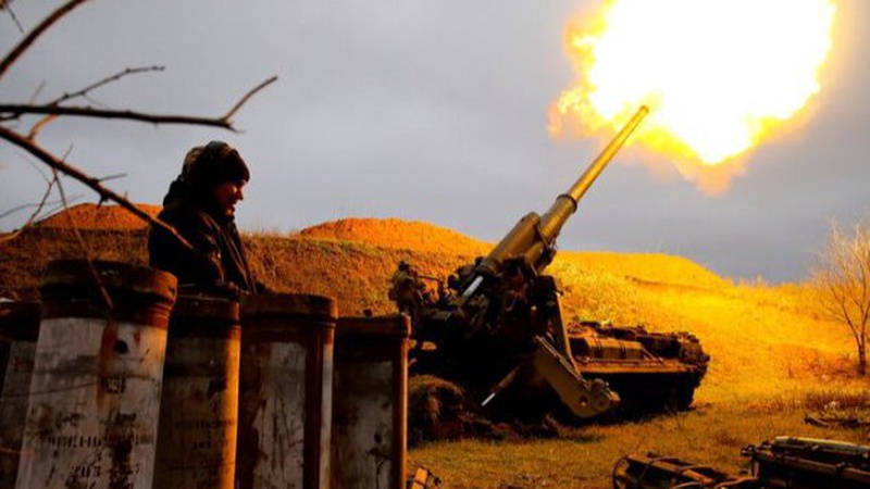 ЗСУ відправили на концерт до кобзона ще 480 окупантів