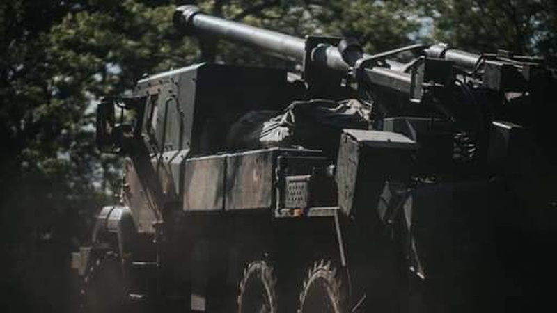 Тривають запеклі бої поблизу Сєвєродонецька, – Генштаб ЗСУ