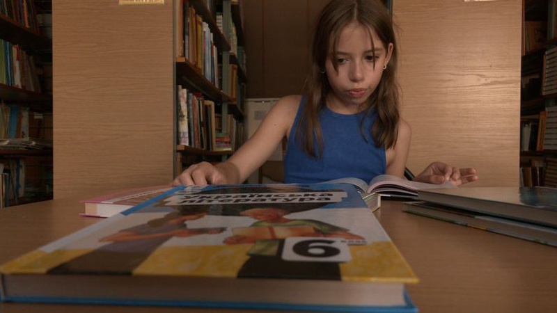 Волинь отримала понад 100 тисяч шкільних підручників