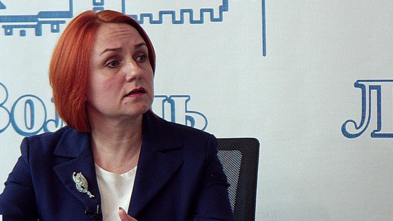 Залежності у підлітків. Психолог Оксана Каліщук