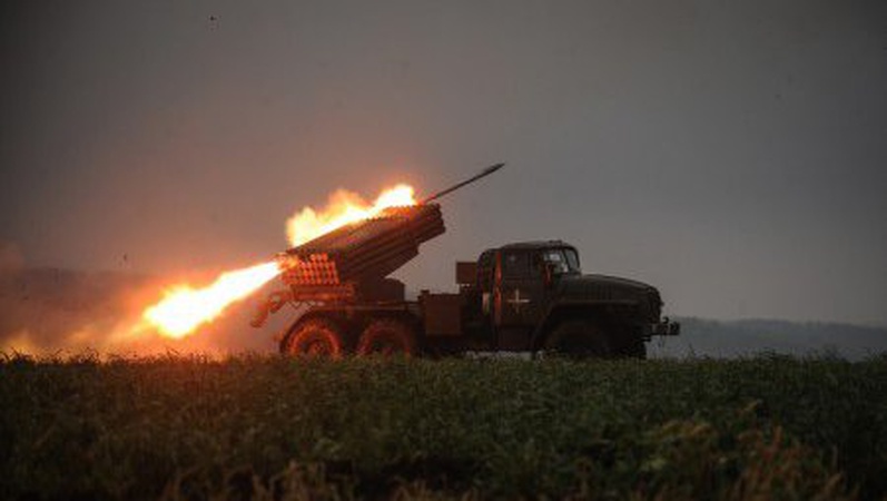 Окупанти готуються перекидати свої підрозділи з білорусі на Схід України,  – Генштаб