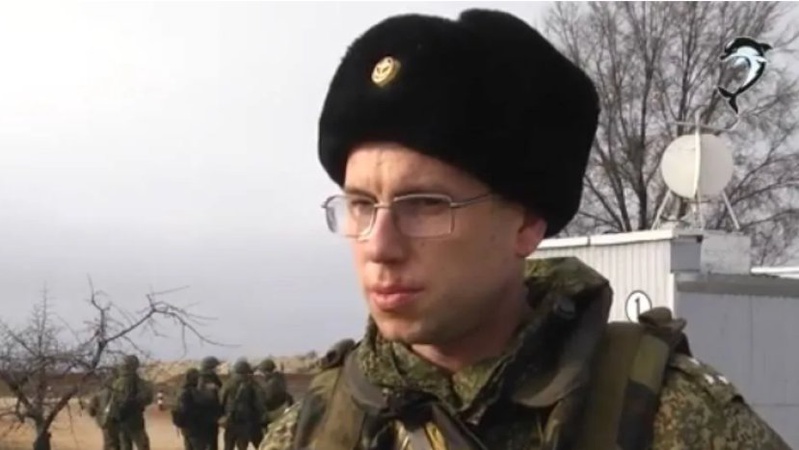 На затонулому крейсері «Москва» загинув син російського контрадмірала: подробиці