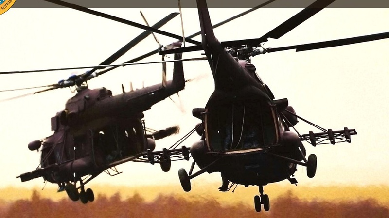 Розповіли деталі героїчних місій українських льотчиків до Маріуполя