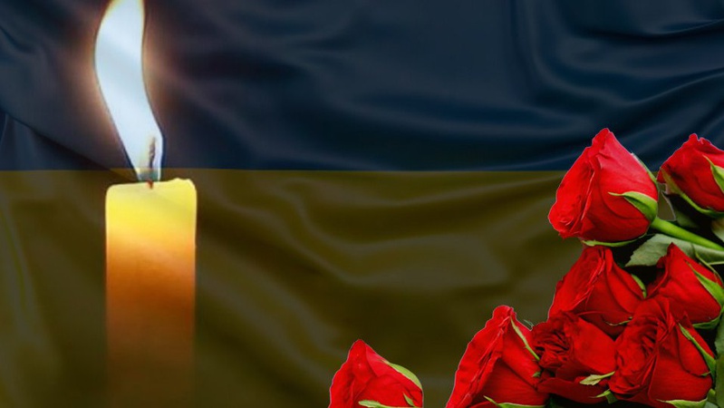 Волинянин помер у госпіталі від отриманих поранень на війні