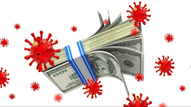 П’ятьом мешканцям американського штату подарують за вакцинацію від COVID-19 по мільйону доларів