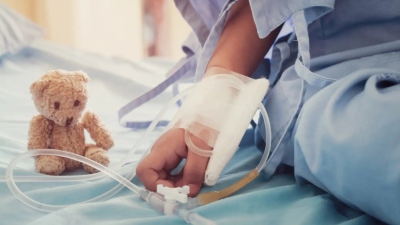 Що відомо про дітей з Луцького району, які отруїлись чадним газом