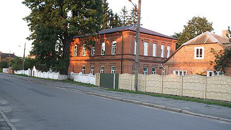 У Володимирі інфекційне відділення лікарні перенесуть у жіночу консультацію