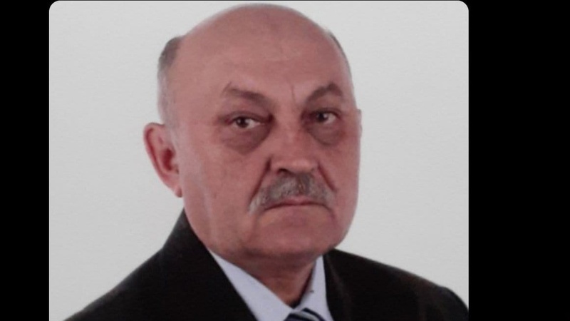 Відійшов у вічність викладач фахового коледжу у Володимирі