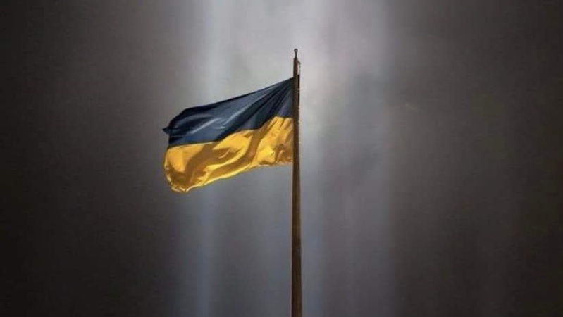 В останню путь проведуть полеглого на війні Сергія Козулю