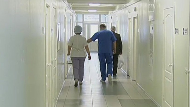 Повідомили, як почуваються діти, які провалилися під лід у селі на Волині