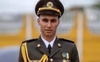 Захоплювався програмуванням, але вирішив захищати Україну: розповіли про загиблого воїна з волинським корінням