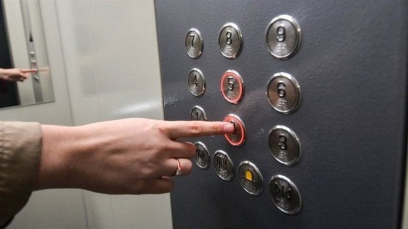 Чому у деяких районах Луцька зупинилися ліфти