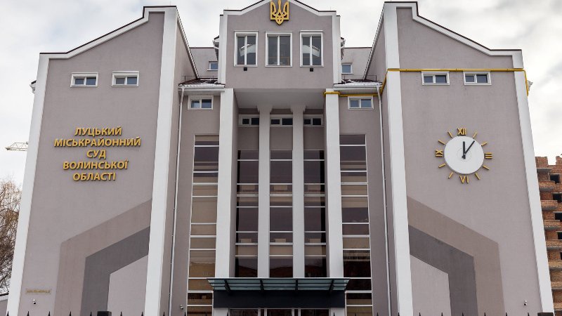 Судили волинянина, який у телефонних розмовах зі знайомим підтримував росію