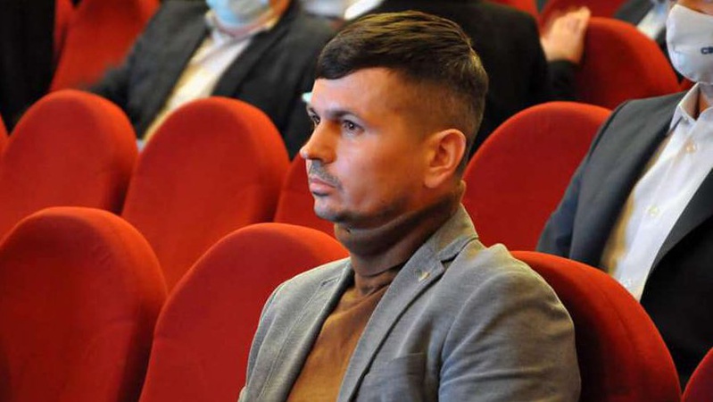 Депутат Луцькради прогулює сесії, бо переховується від колекторів, – ЗМІ