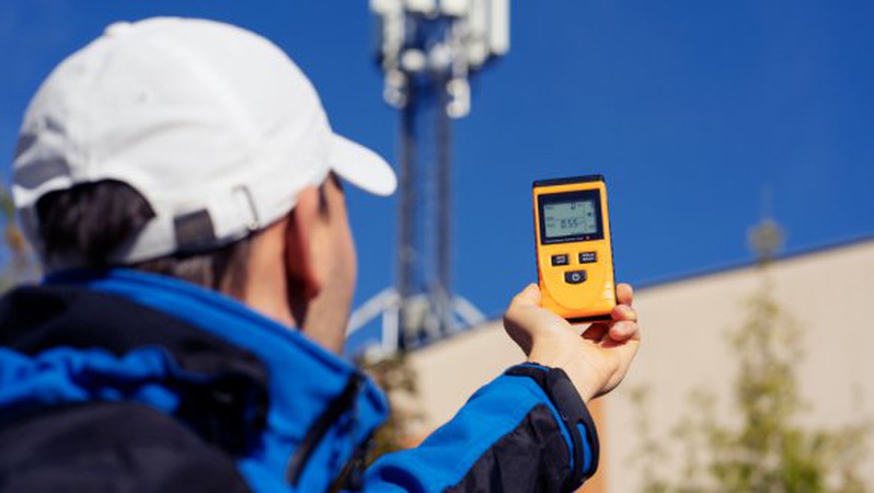 У Луцьку та області виміряли рівень радіації