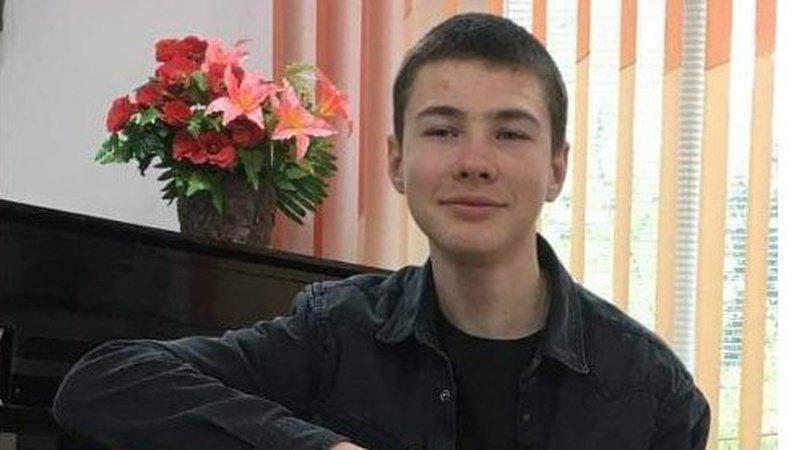 Юний волинянин переміг на міжнародному конкурсі талантів