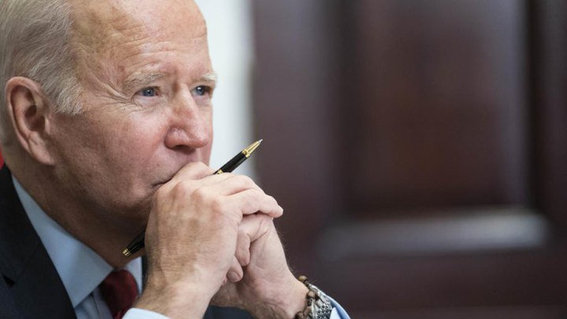 Байден схвалив новий пакет військової допомоги Україні на 600 мільйонів доларів: що в ньому